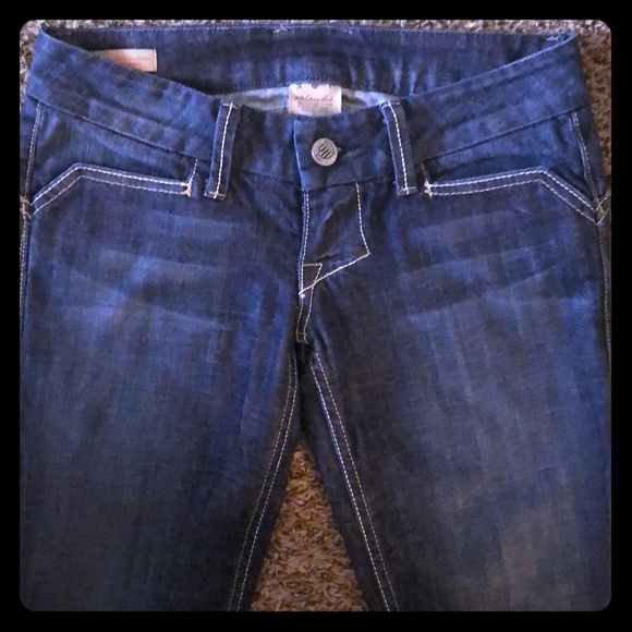 William Rast Jeans - Picture 2 of 7